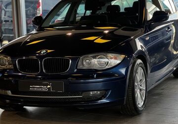 BMW 120 205.000 km 5.500 &euro; Bad Bramstedt 24576