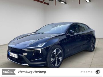 Gebrauchte Polestar 4