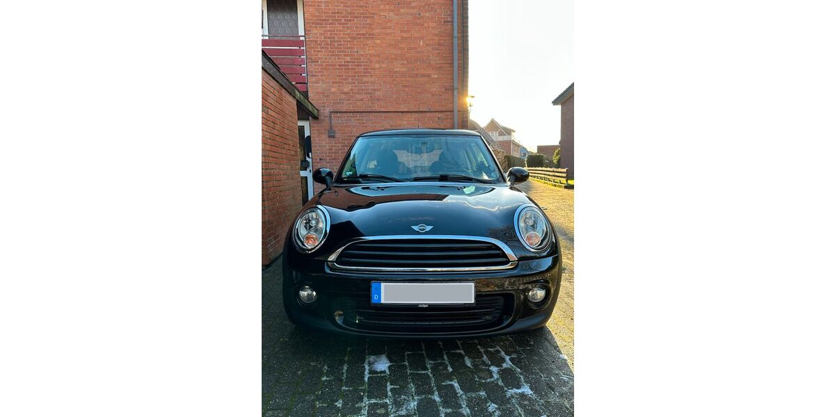 Mini ONE 180.000 km 5.000 &euro; Hamburg 22043