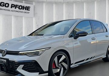 VW Golf 14.224 km 38.950 &euro; Norderstedt 22848