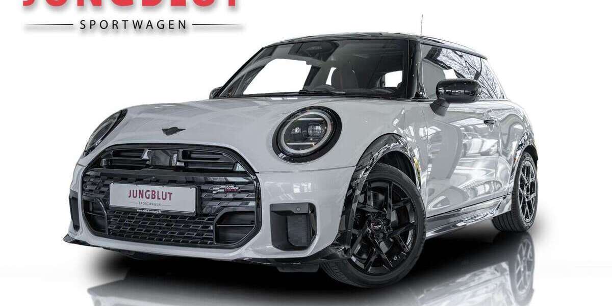 Mini Cooper S 27.500 km 34.900 &euro; Hamburg 22143