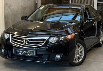 Honda Accord 82.380 km 11.990 &euro; Hamburg 20539