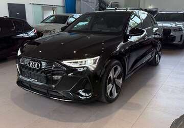 Audi e-tron 59.999 km 37.499 &euro; Tornesch 25436