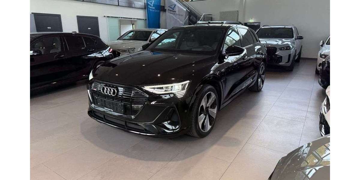 Audi e-tron 59.999 km 37.499 &euro; Tornesch 25436