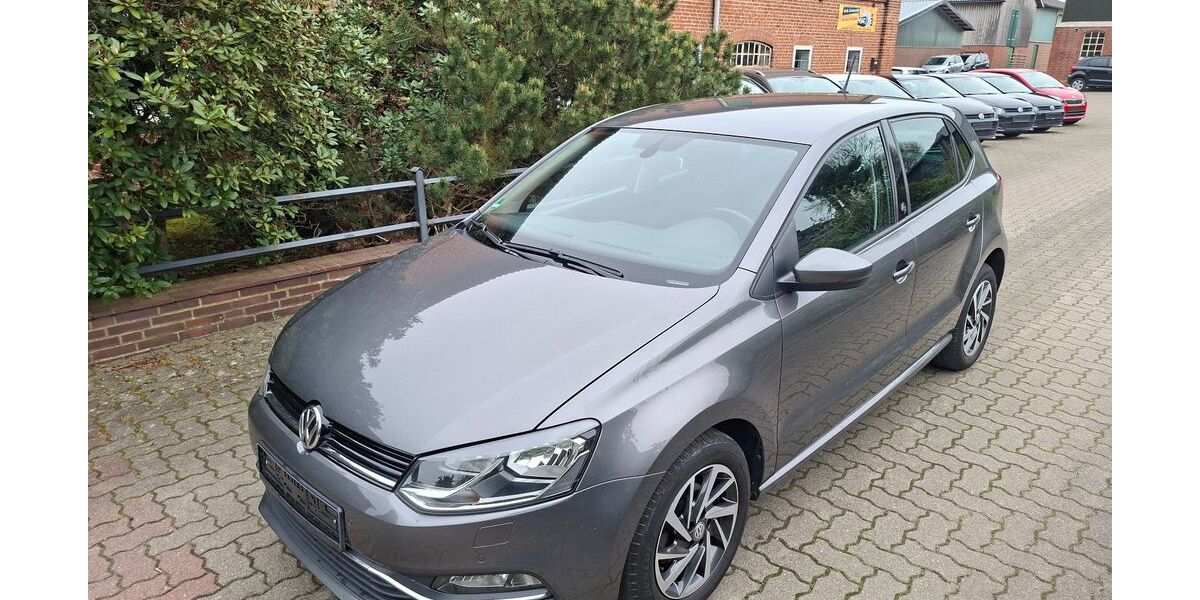 VW Polo 154.700 km 7.100 &euro; Kisdorf 24629
