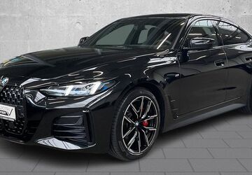 BMW 430 9.950 km 49.490 &euro; Elmshorn 25337