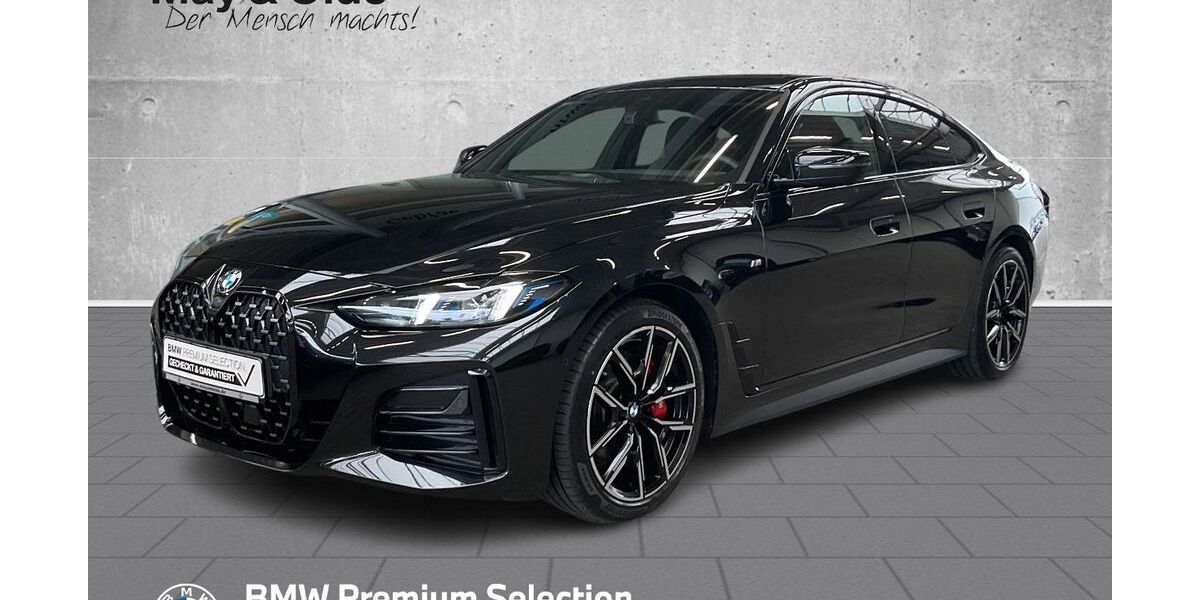 BMW 430 9.950 km 49.490 &euro; Elmshorn 25337