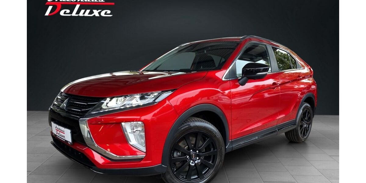 Mitsubishi Eclipse Cross 131.580 km 15.900 &euro; Hamburg 22047