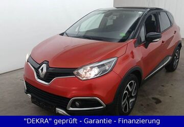 Renault Captur 179.000 km 8.950 &euro; Hamburg 21073