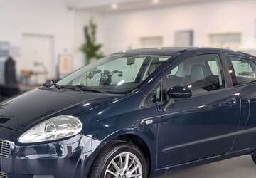 Fiat Grande Punto 130.000 km 2.990 &euro; Kaltenkirchen 24568