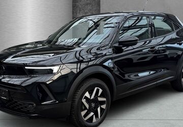 Opel Mokka 22.732 km 20.990 &euro; Hamburg 22529