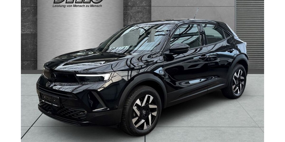 Opel Mokka 22.732 km 20.990 &euro; Hamburg 22529