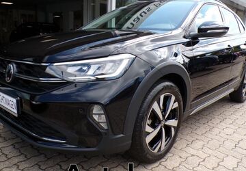 VW Taigo 13.160 km 21.490 &euro; Trittau 22946