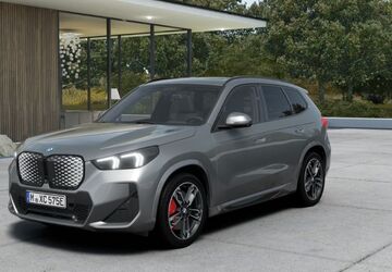 BMW iX1 5.900 km 59.990 &euro; Norderstedt 22848