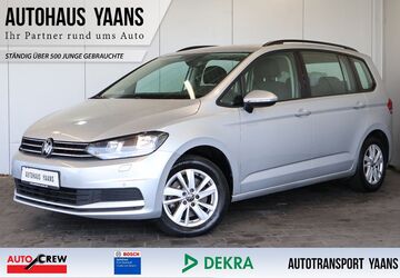 VW Touran 159.950 km 15.789 &euro; Pinneberg 25421