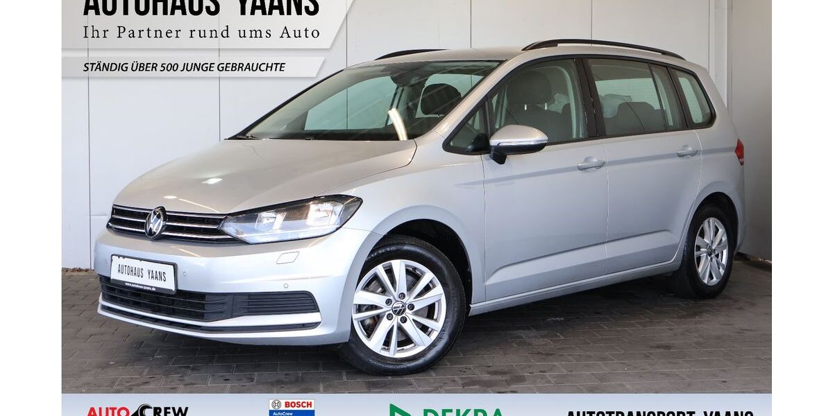 VW Touran 159.950 km 15.789 &euro; Pinneberg 25421