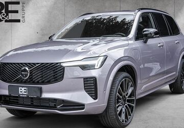 Volvo XC90 2.500 km 81.950 &euro; Norderstedt 22848