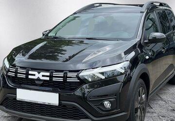 Dacia Jogger 4.500 km 21.480 &euro; Ahrensburg 22926