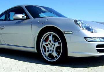 Porsche 911 18.000 km 99.750 &euro; Hamburg, Freie und Hansestadt 22299
