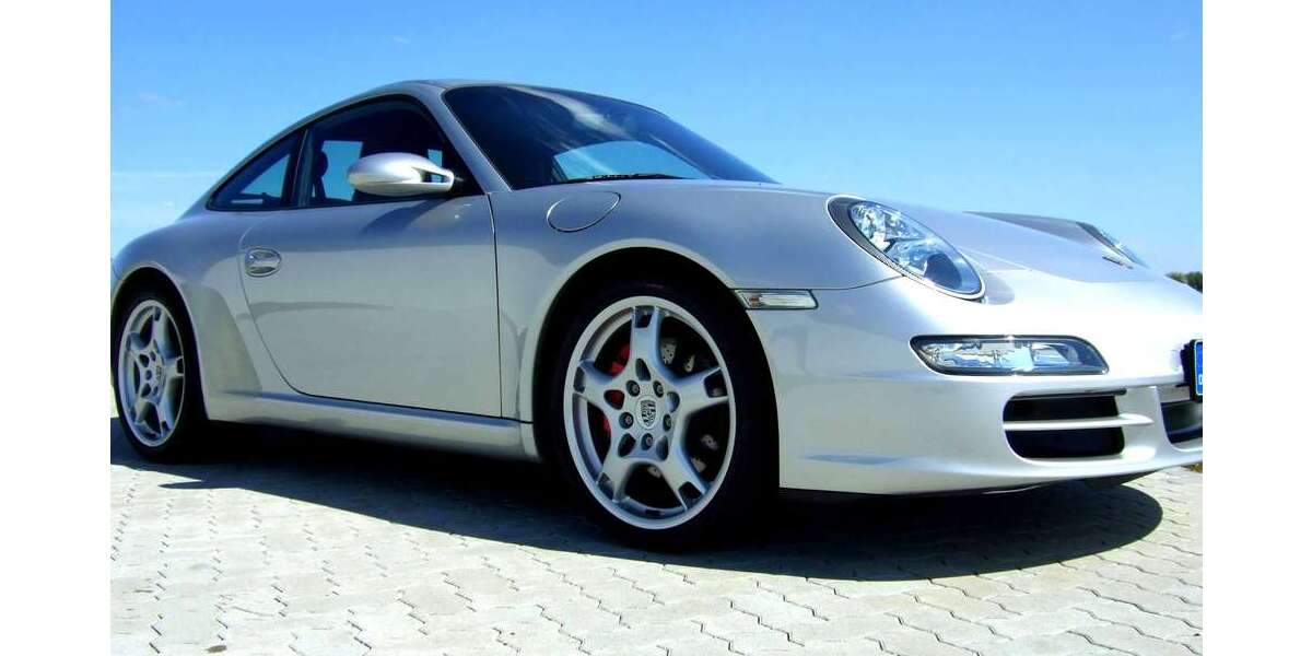 Porsche 911 18.000 km 99.750 &euro; Hamburg, Freie und Hansestadt 22299