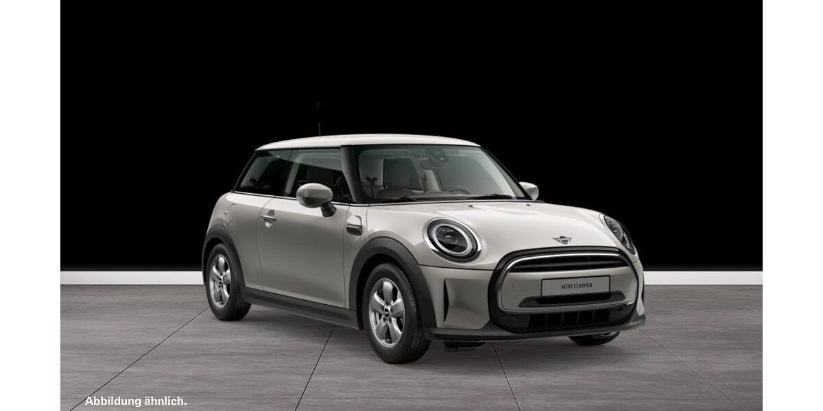 Mini Cooper 15.329 km 21.504 &euro; Barsbüttel bei Hamburg 22885