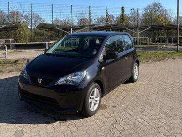 Gebrauchte Seat Mii