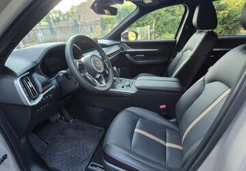Mazda CX-60 9.500 km 48.900 &euro; Wittenborn 23829