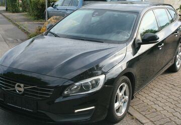 Volvo V60 272.000 km 6.499 &euro; Hamburg/Barsbüttel 22885