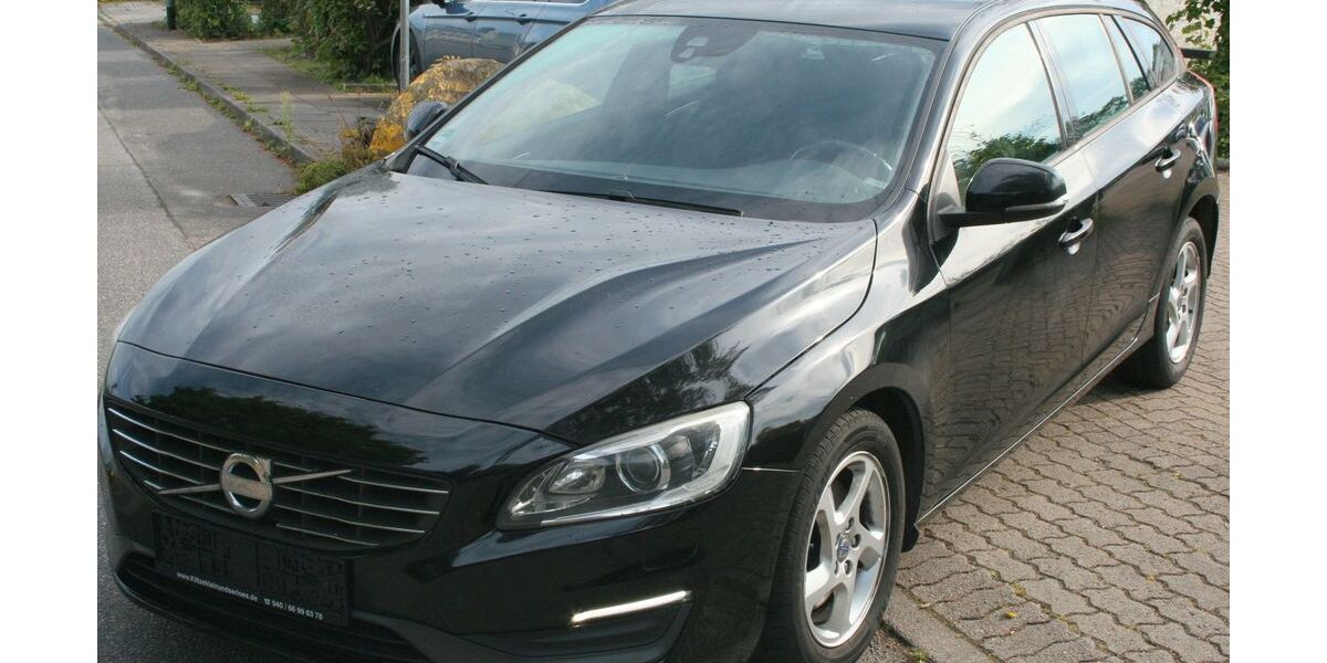 Volvo V60 272.000 km 6.499 &euro; Hamburg/Barsbüttel 22885