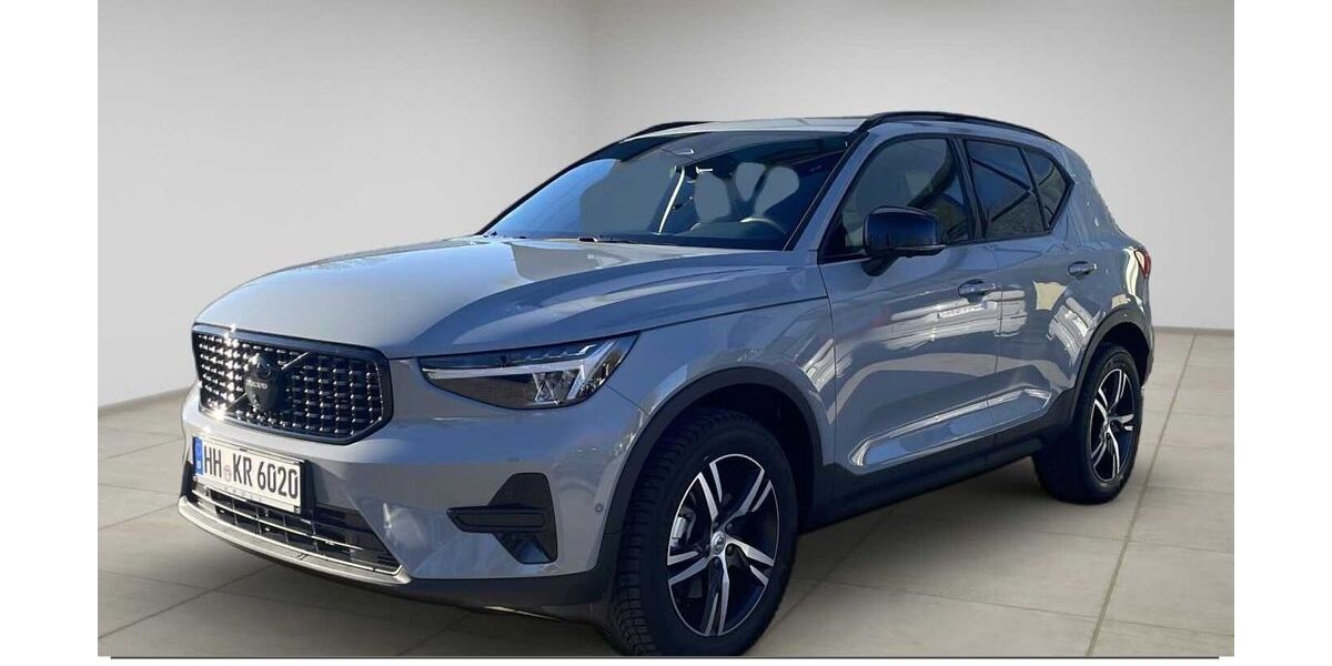 Volvo XC40 4.500 km 44.950 &euro; Hamburg 21079