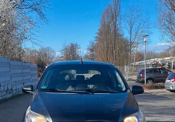 Chevrolet Aveo 163.817 km 2.800 &euro; Elmshorn 25335