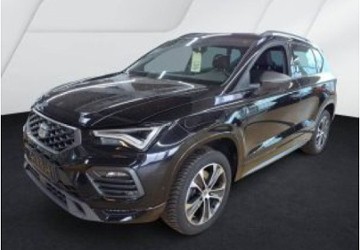 Seat Ateca 18.670 km 30.490 &euro; Hamburg 21029