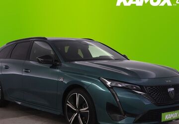 Peugeot 308 47.983 km 21.490 &euro; Hamburg 22529