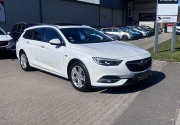 Opel Insignia 149.950 km 13.500 &euro; bad bramstedtr 24576