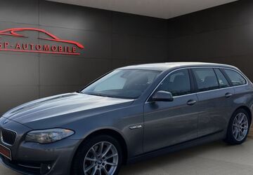 BMW 530 250.000 km 9.200 &euro; Hamburg 22047