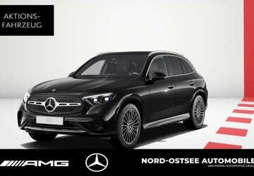 Mercedes-Benz GLC 300 8.050 km 72.998 &euro; Hamburg 21029