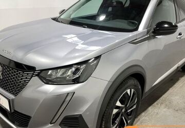 Peugeot 2008 67.000 km 18.950 &euro; Norderstedt 22848