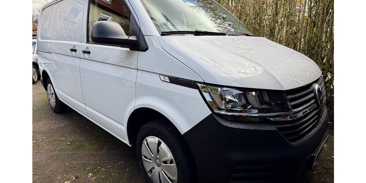 VW T6 Transporter 47.915 km 17.999 &euro; Hamburg 22399