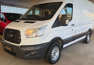 Ford Transit 151.651 km 12.900 &euro; Bönningstedt 25474