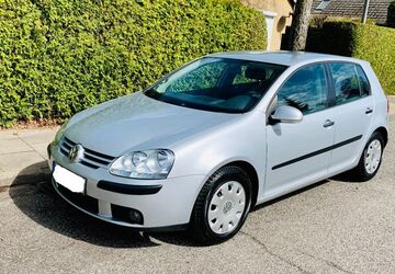 VW Golf 171.500 km 5.490 &euro; Hamburg 21037