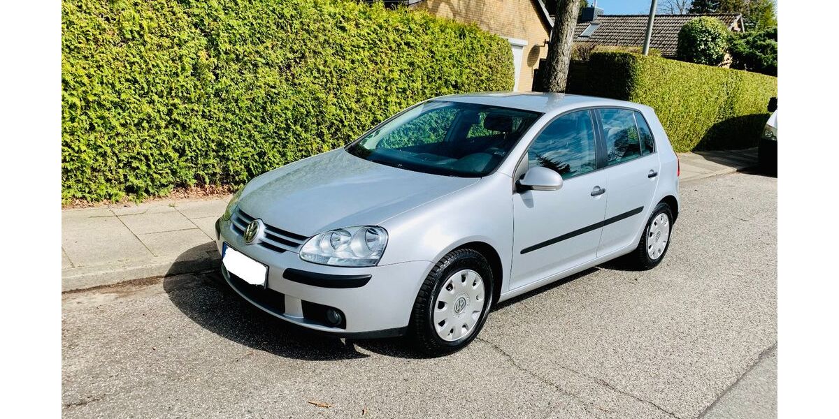 VW Golf 171.500 km 5.490 &euro; Hamburg 21037