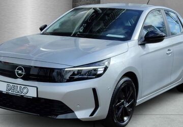 Opel Corsa 23.005 km 15.750 &euro; Norderstedt 22848