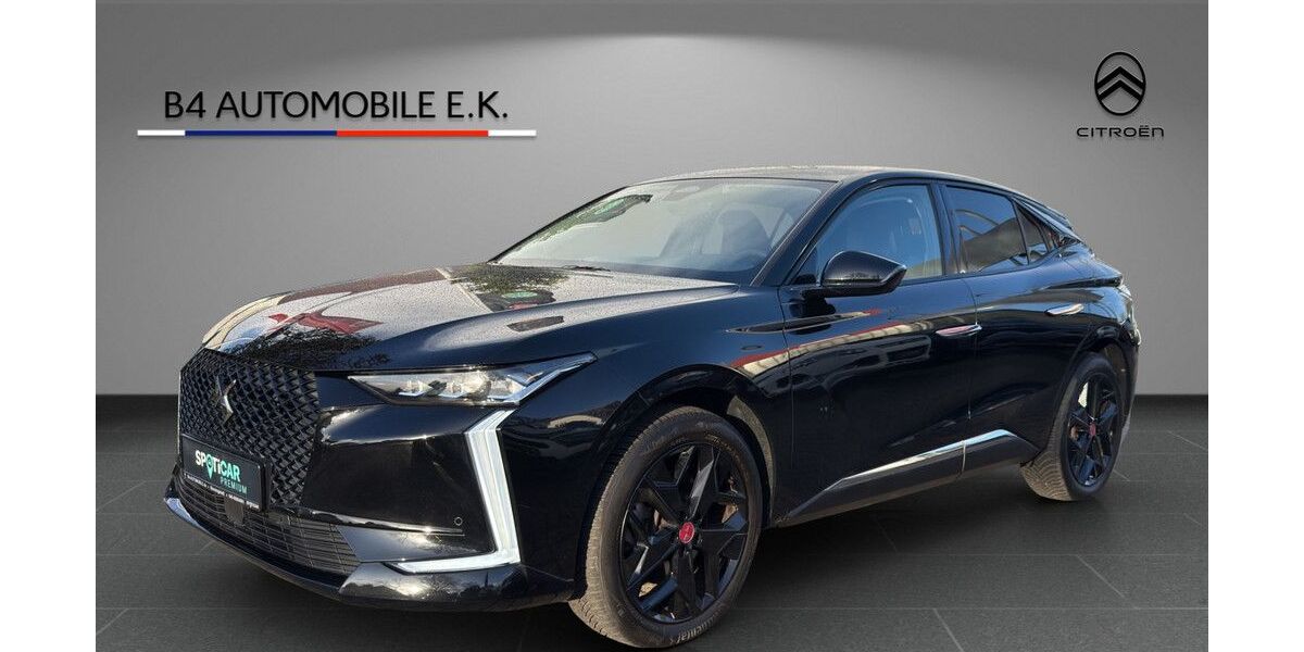 DS Automobiles DS4 48.100 km 21.900 &euro; Bönningstedt 25474