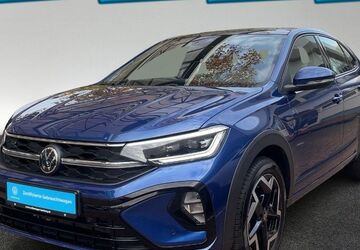 VW Taigo 14.578 km 24.888 &euro; Hamburg 22761