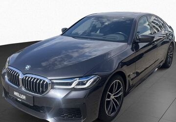 BMW 530 68.840 km 42.500 &euro; Hamburg-Bergedorf 21033