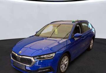 Skoda Octavia 55.612 km 19.445 &euro; Uetersen bei Hamburg 25436