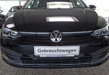 VW Golf 49.950 km 19.500 &euro; Bargteheide bei Hamburg 22941