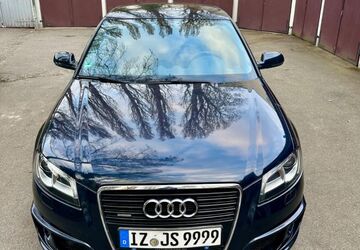 Audi A3 184.989 km 9.750 &euro; Hamburg 22301