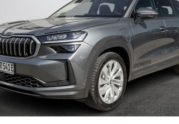 Skoda Kodiaq 5.000 km 51.990 &euro; Schenefeld 22869