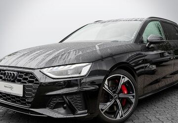 Audi S4 46.700 km 44.890 &euro; Pinneberg 25421
